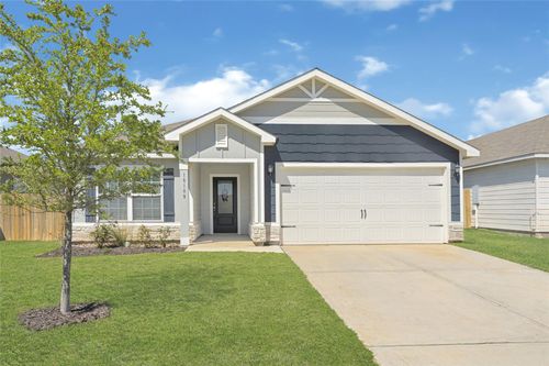 16109 Sugar Falls Drive, Conroe, TX, 77303 | Card Image