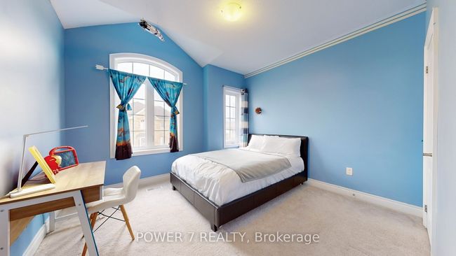 316 Chouinard Way, House attached with 4 bedrooms, 3 bathrooms and 2 parking in Aurora ON | Image 18