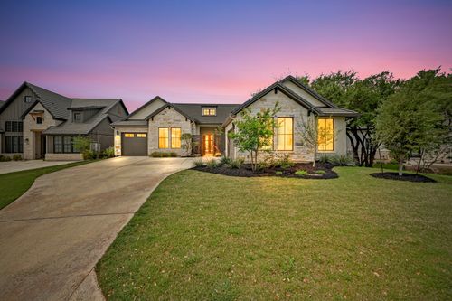 607 Flint Ridge Trl, Georgetown, TX, 78628-7094 | Card Image