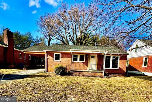 137 Fox Dr, WINCHESTER, VA, 22601-3034 | Card Image