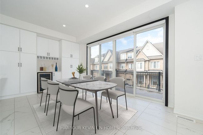 9080 Woodbine Ave, House attached with 3 bedrooms, 3 bathrooms and 1 parking in Markham ON | Image 14