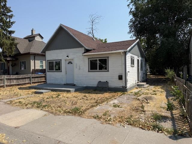 Residential in Pocatello 3