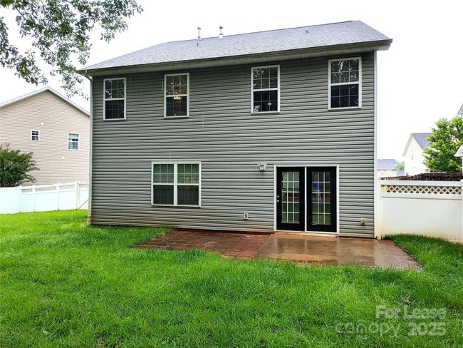 469 Laurel Fork Dr, House other with 4 bedrooms, 3 bathrooms and null parking in Fort Mill SC | Image 27