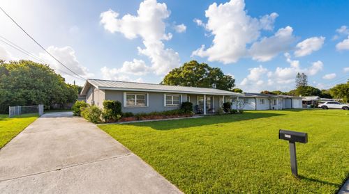 4007 Greenwood Drive, Fort Pierce, FL, 34982 | Card Image
