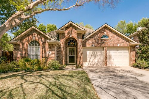 3700 Dresage Ln, Flower Mound, TX, 75022-7820 | Card Image