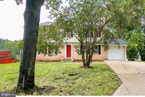 2516 Bellefield Ct, FORT WASHINGTON, MD, 20744-3368 | Card Image