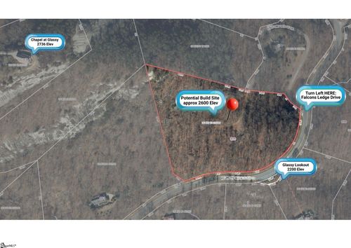 809 Plumley Summit Rd, Landrum, SC, 29356-3124 | Card Image