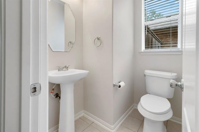 6019 Knollwood Trl, House other with 4 bedrooms, 3 bathrooms and 2 parking in Spring TX | Image 27