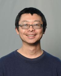 Yu Lam