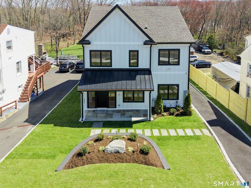 173 Belltown Rd, Stamford, CT, 06905-3312 | Card Image