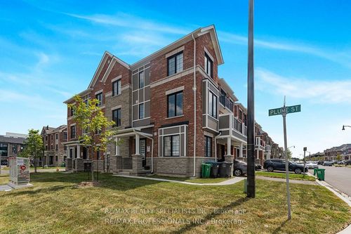 45 Keppel Cir, Brampton, ON, L7A5K6 | Card Image