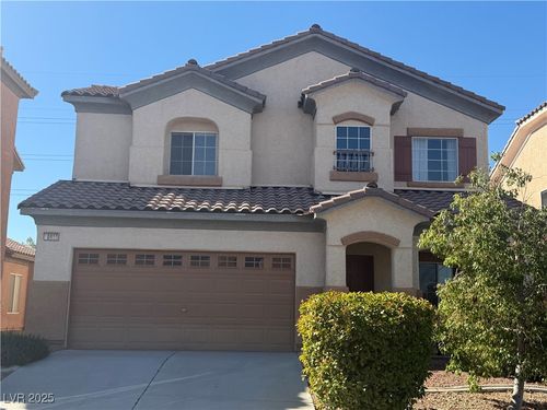 10855 Vestone St, Las Vegas, NV, 89141-0481 | Card Image