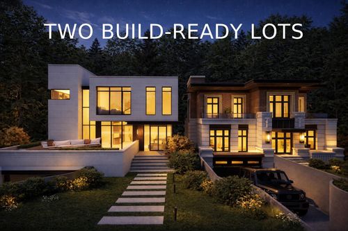 430 Macbeth Cres, West Vancouver, BC, V7T1V7 | Card Image