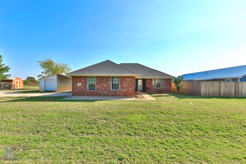 301 Railroad Ave, Tuscola, TX, 79562-2319 | Card Image