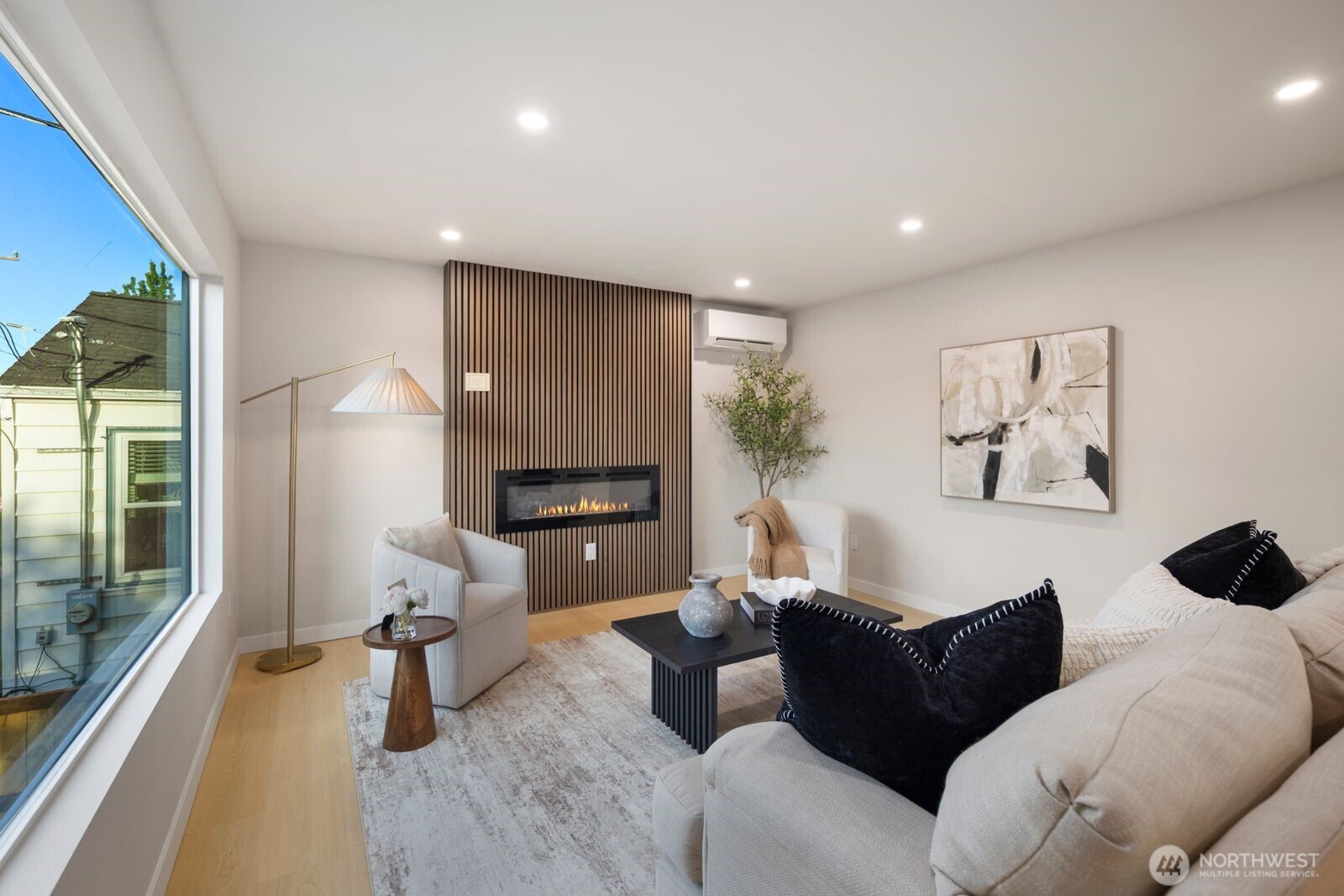Residential in Seattle 3