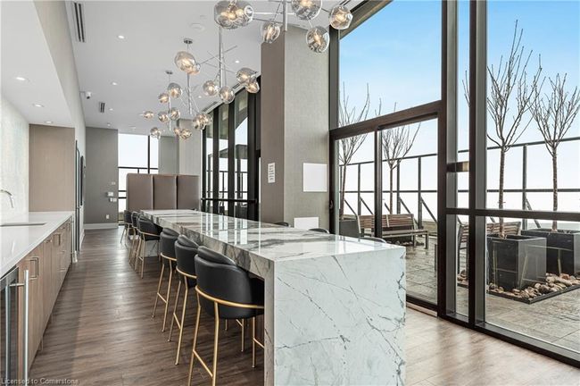 207 - 385 Winston Rd, House attached with 1 bedrooms, 2 bathrooms and 1 parking in Grimsby ON | Image 27