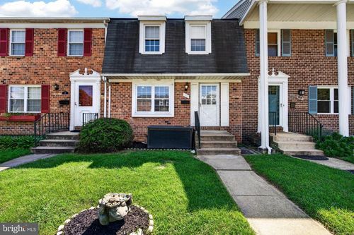 43 Odeon Ct, PARKVILLE, MD, 21234-1901 | Card Image
