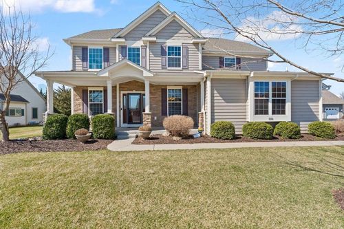 1866 River Lakes Road, OCONOMOWOC, WI, 53066 | Card Image