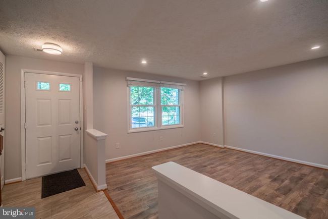 1567 Bennington Woods Ct, Townhouse with 3 bedrooms, 2 bathrooms and null parking in RESTON VA | Image 9