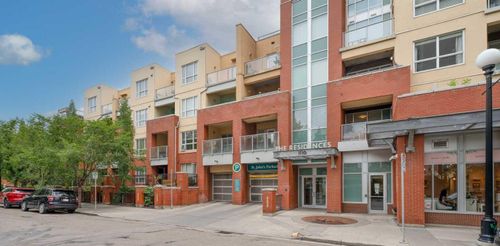 308-1110 3 Avenue Nw, Calgary, AB, T2N4J3 | Card Image