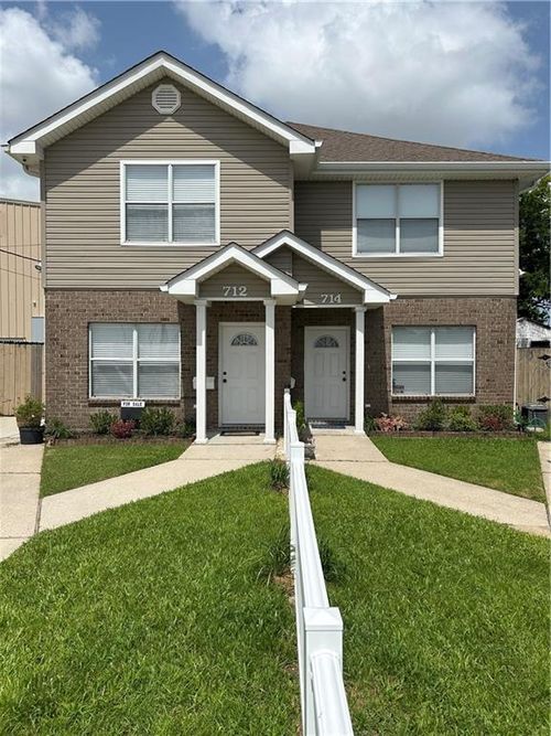 712 Brockenbraugh Ct, Metairie, LA, 70005-2050 | Card Image