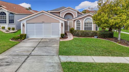 280 Quane Avenue, SPRING HILL, FL, 34609 | Card Image