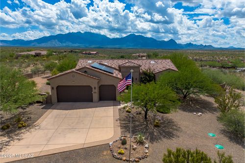 362 E Corte Artura Azul, Green Valley, AZ, 85614-4775 | Card Image