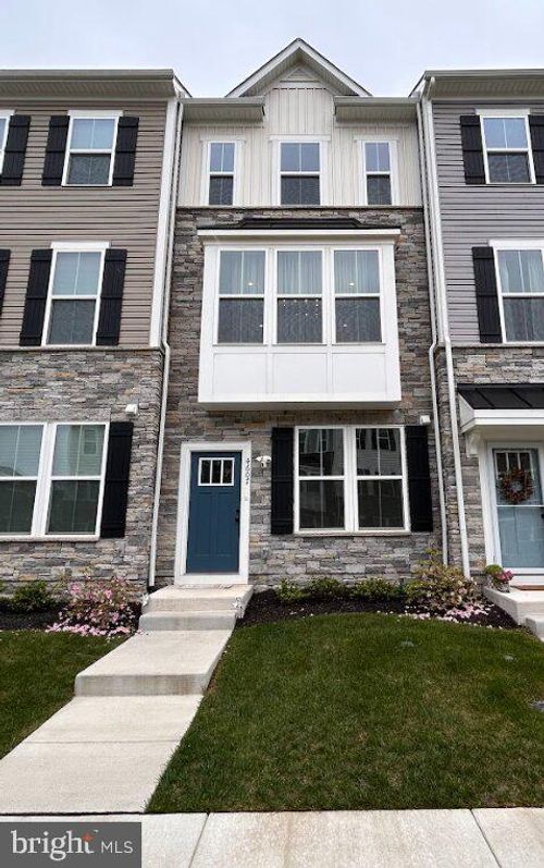 4607 Abbotswell Pl, FREDERICKSBURG, VA, 22408-7759 | Card Image