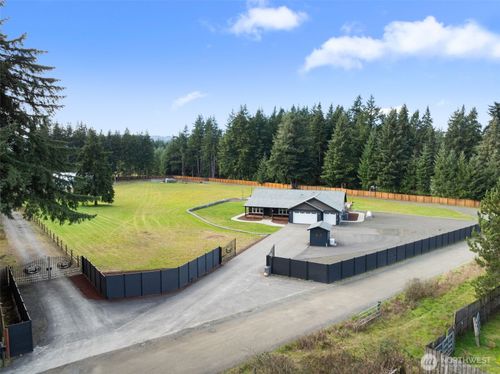 17003 Jordan St Sw, Rochester, WA, 98579-8522 | Card Image