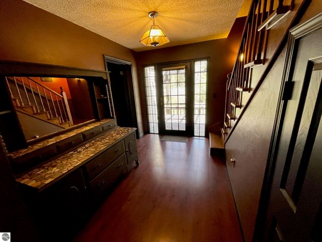 9690 Lake St, House other with 4 bedrooms, 2 bathrooms and null parking in Ellsworth MI | Image 33