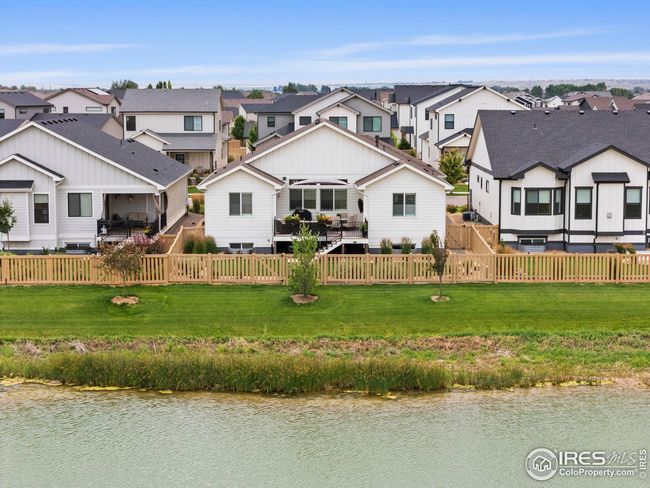 6710 Stone Point Dr, House other with 5 bedrooms, 3 bathrooms and null parking in Timnath CO | Image 4