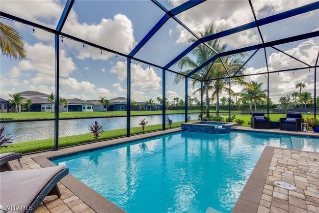 4126 Aspen Chase Dr, House other with 5 bedrooms, 4 bathrooms and null parking in NAPLES FL | Image 12