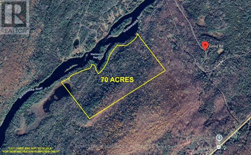 00 Finns Rd, Griffith, ON, K0J2R0 | Card Image