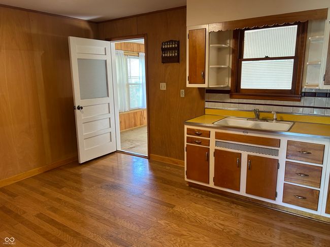 5822 W 62 Nd St, House other with 3 bedrooms, 1 bathrooms and null parking in Indianapolis IN | Image 16