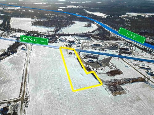 6605 Bridgeport Highway, Bridgeport Charter Township, MI, 48722 | Card Image