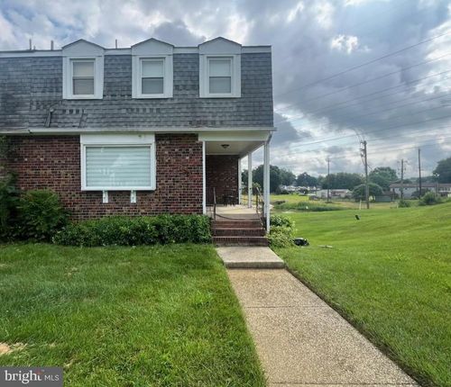 115-120 Old Enterprise Rd, UPPER MARLBORO, MD, 20774-1645 | Card Image