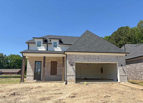 173 Bitter Branch Rd, Cordova, TN, 38018 | Card Image