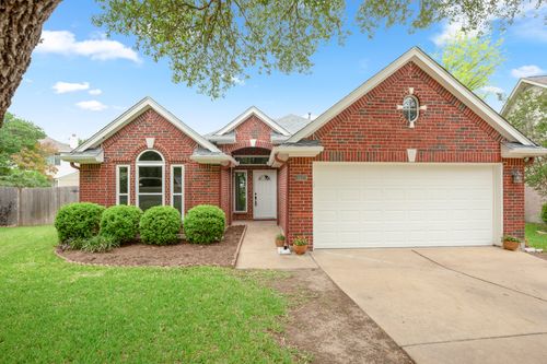 3420 Ribbon Reef Ln, Austin, TX, 78728-4381 | Card Image