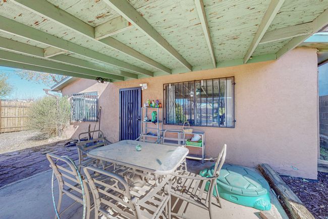 154 Mescalero Road Nw, House other with 4 bedrooms, 2 bathrooms and null parking in Albuquerque NM | Image 38