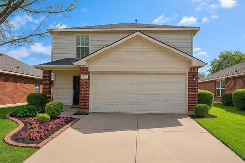 11840 Porcupine Dr, Fort Worth, TX, 76244-5517 | Card Image