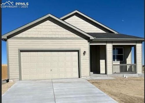 11041 Coastal Hills Ln, Falcon, CO, 80831-3879 | Card Image