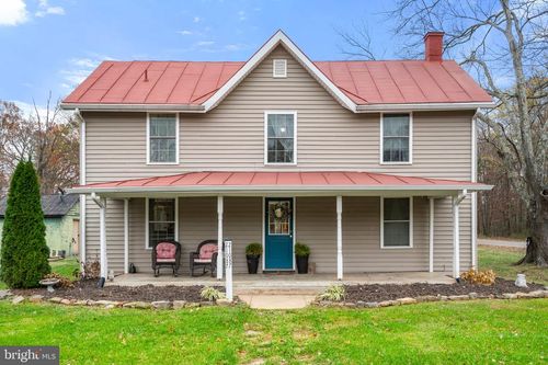 21087 Zachary Taylor Highway, CULPEPER, VA, 22701 | Card Image