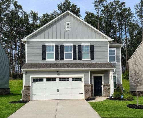 7353 Cranleigh St, Covington, GA, 30014-8838 | Card Image