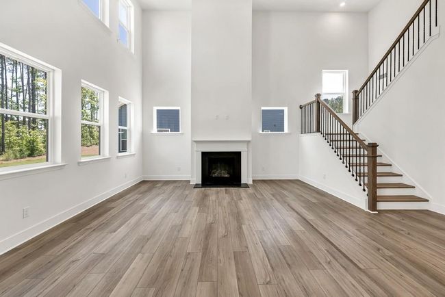 8 Foothills Trl, House other with 5 bedrooms, 4 bathrooms and null parking in Sharpsburg GA | Image 7