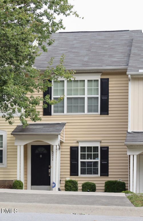 3211 Ivey Wood Ln, Durham, NC, 27703-4796 | Card Image