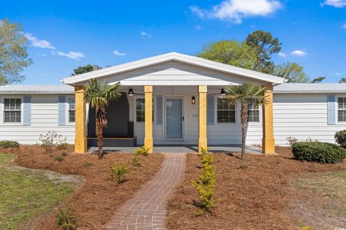 1102 Timber Ridge Trail, North Myrtle Beach, SC, 29582 | Card Image