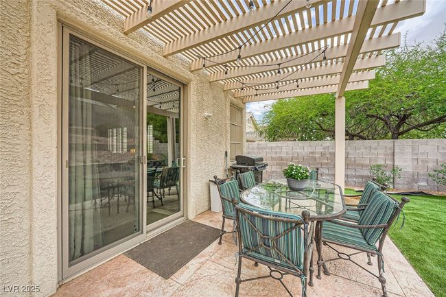 417 Carlton Kay Pl, House other with 3 bedrooms, 2 bathrooms and null parking in Las Vegas NV | Image 23