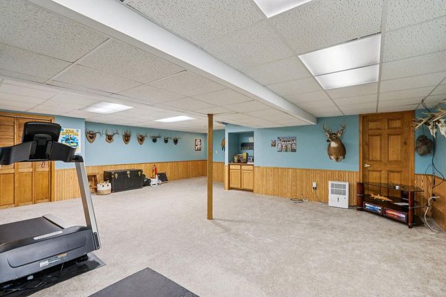 W151N10146 Windsong Circle, House other with 3 bedrooms, 2 bathrooms and null parking in GERMANTOWN WI | Image 49