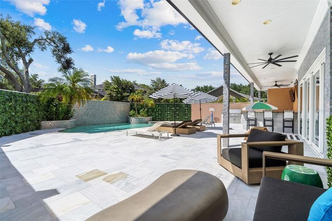 2819 Safe Harbor Dr, House other with 4 bedrooms, 5 bathrooms and null parking in Tampa FL | Image 72