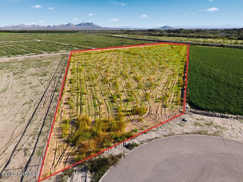 3600 Valle Verde Ct, Las Cruces, NM, 88007-5684 | Card Image